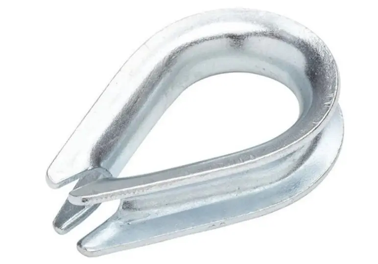 Guardacabos 5/8"