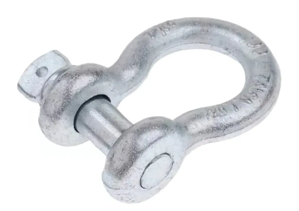 Grillete 5/8"